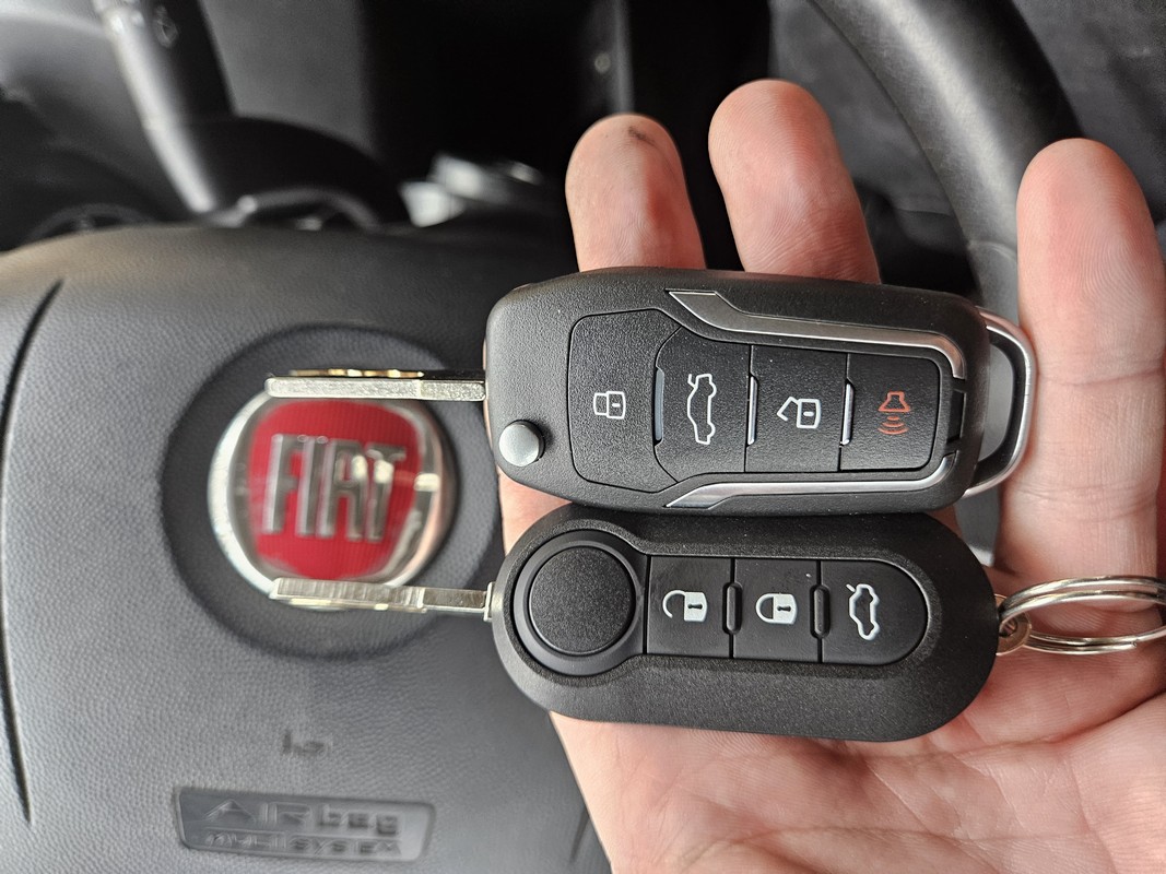 Сервис Ключ о нас